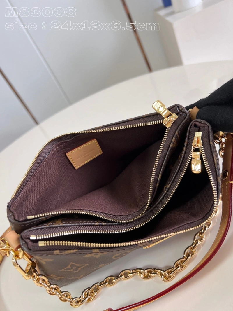 LX Satchel Bags Sophisticated 3917