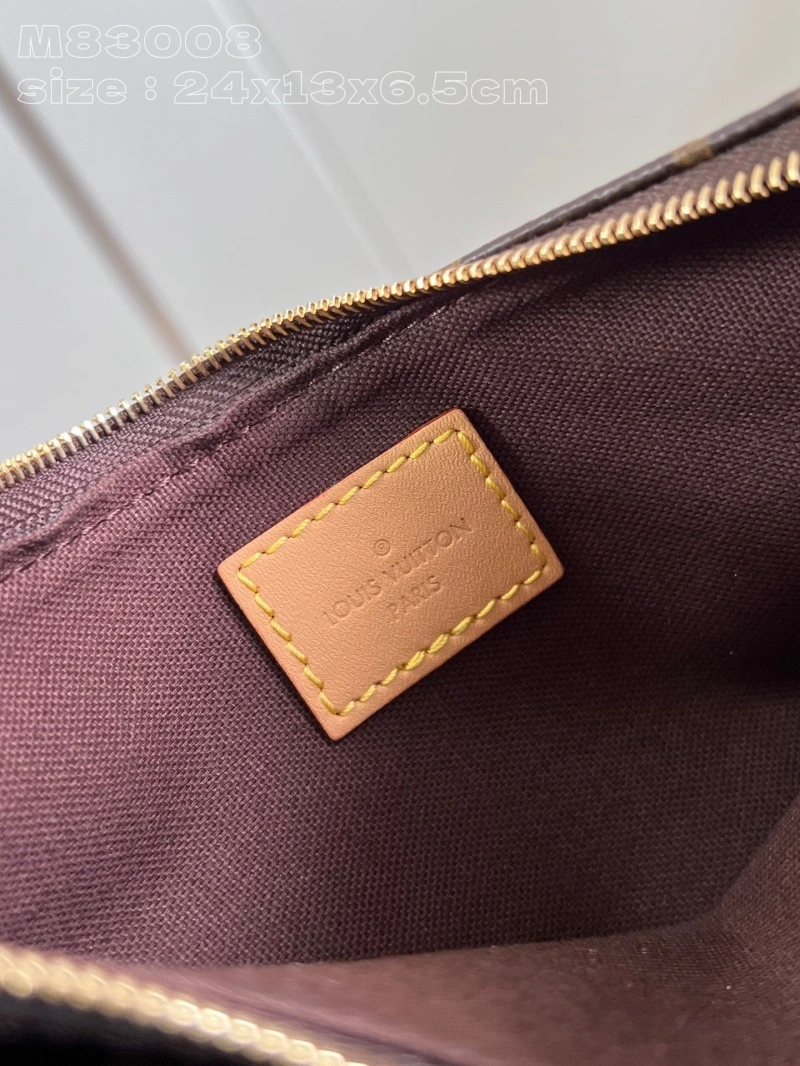 LX Satchel Bags Sophisticated 3917