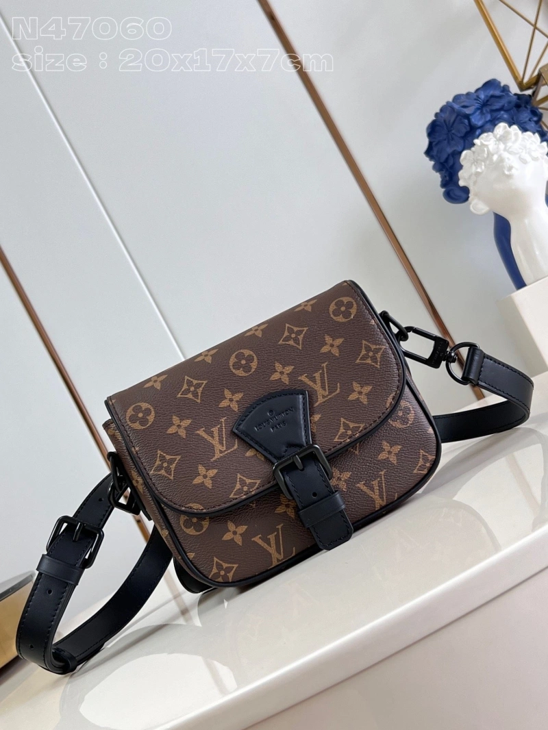 LX Satchel Bags Timeless 3920