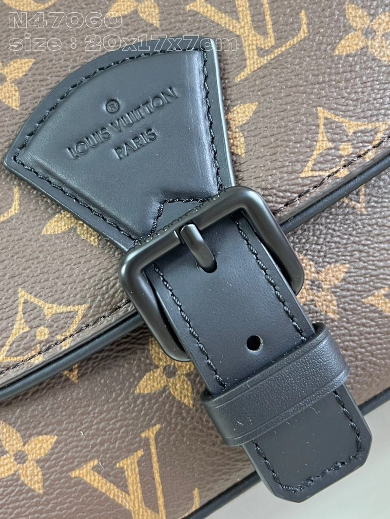 LX Satchel Bags Timeless 3920