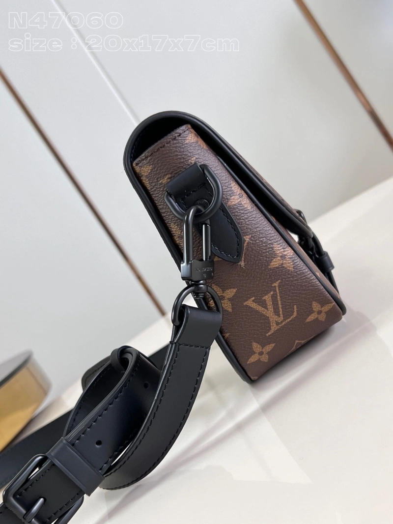 LX Satchel Bags Timeless 3920