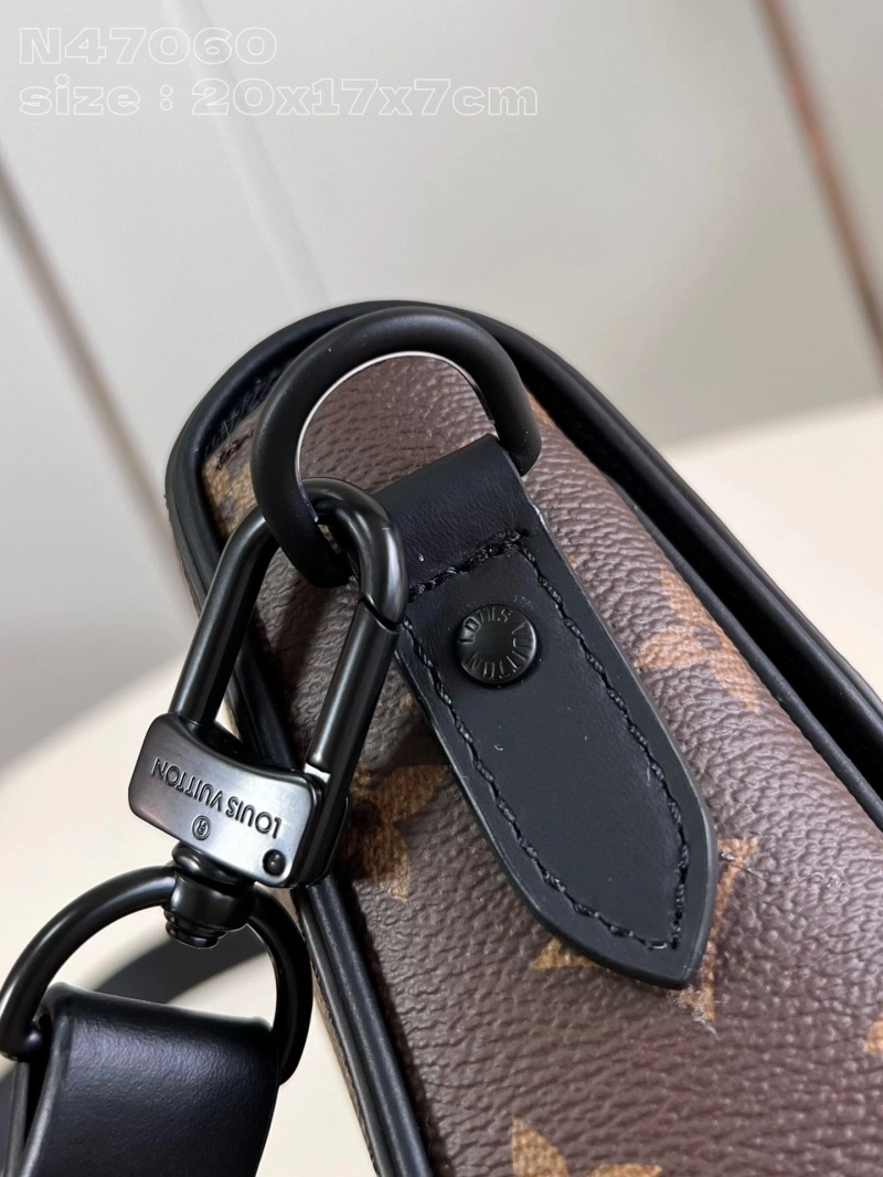 LX Satchel Bags Timeless 3920