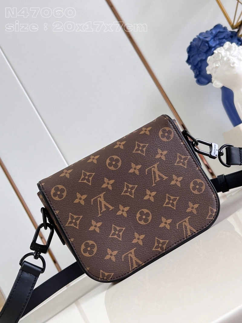 LX Satchel Bags Timeless 3920