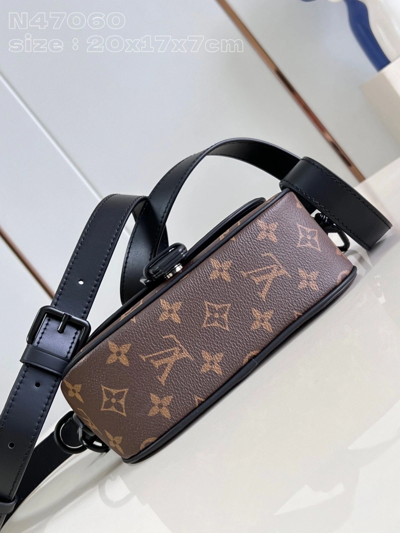 LX Satchel Bags Timeless 3920