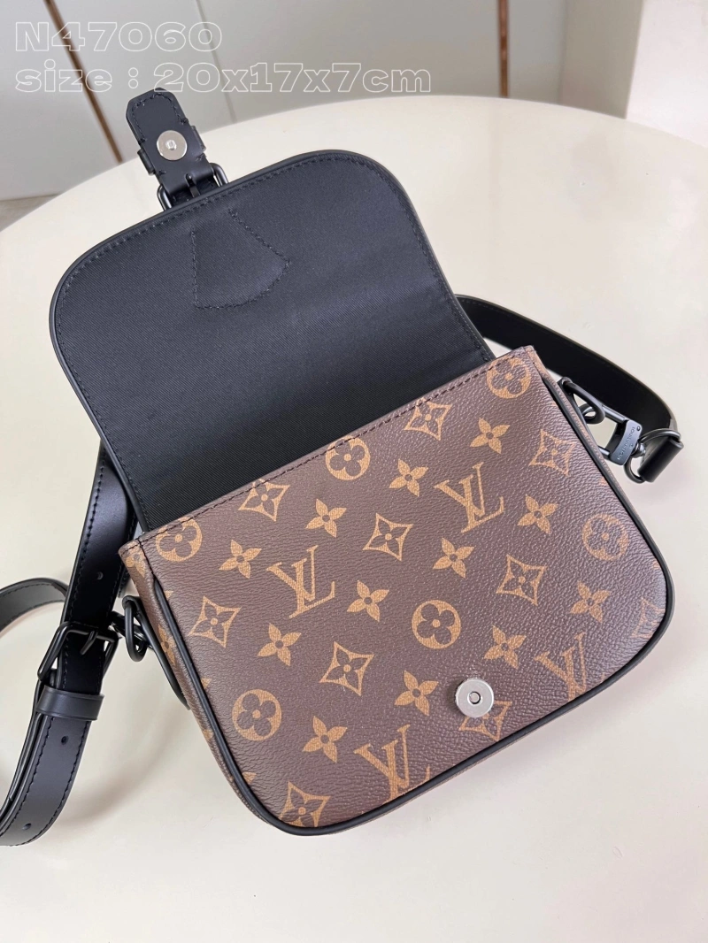LX Satchel Bags Timeless 3920