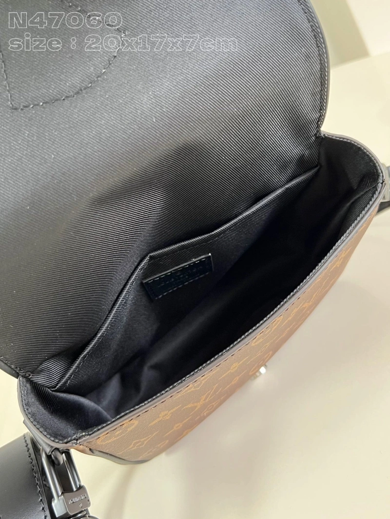 LX Satchel Bags Timeless 3920