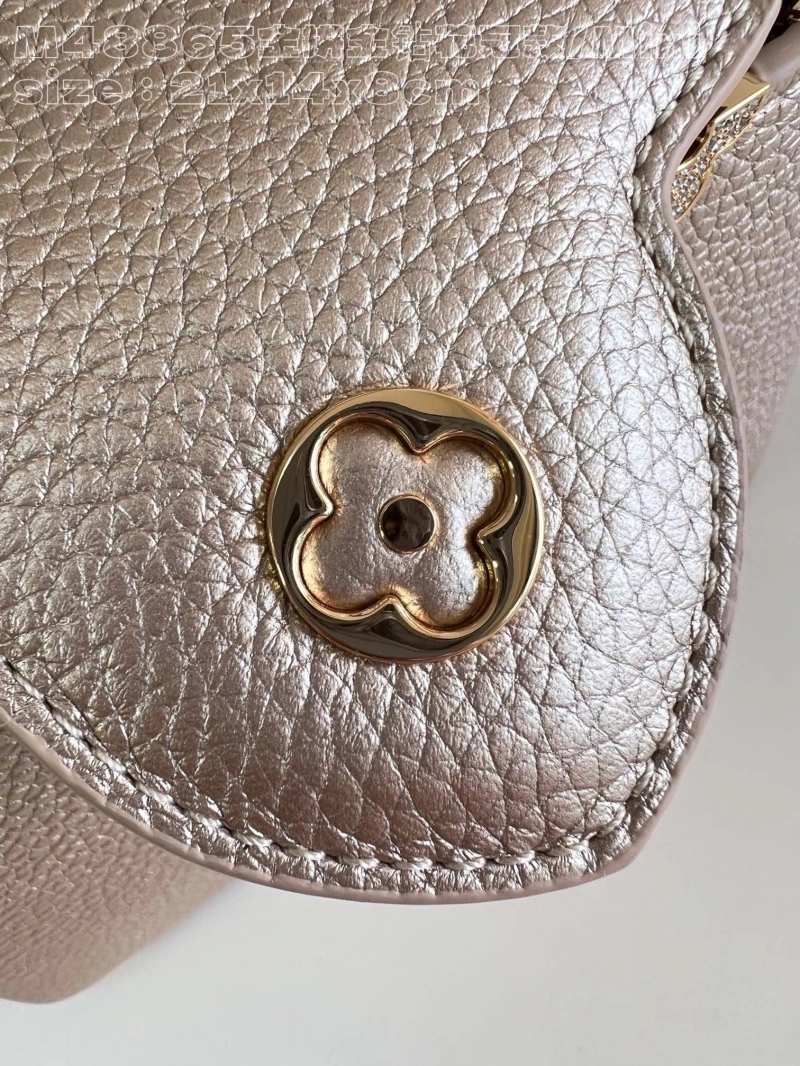 Refined LX Caxucines Bags 4047
