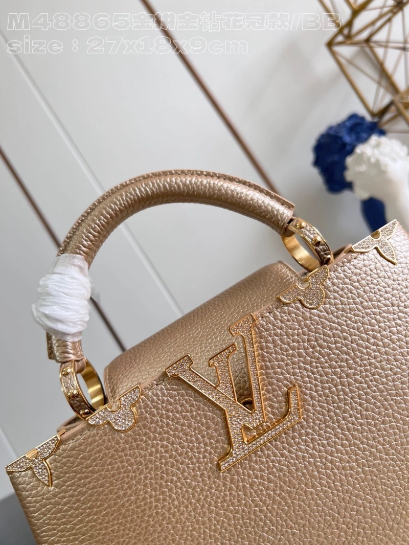 LX Caxucines Bags Modern 4057