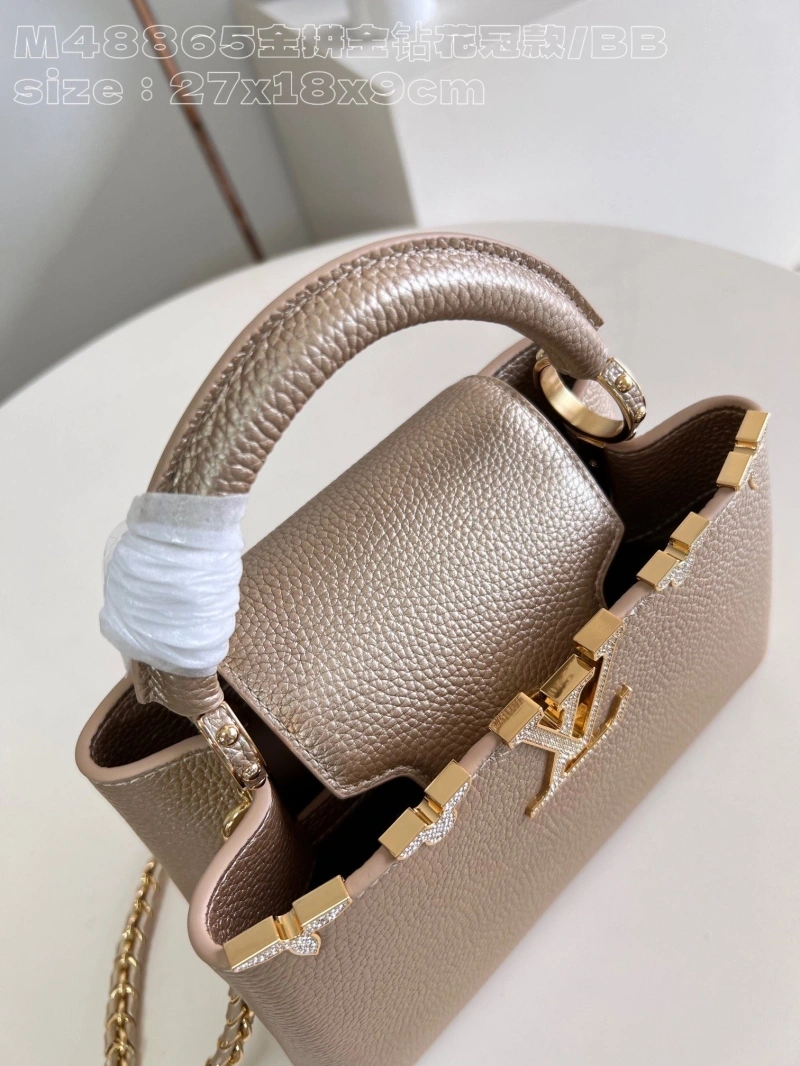 LX Caxucines Bags Modern 4057