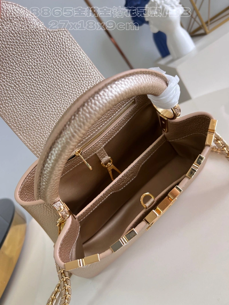 LX Caxucines Bags Modern 4057