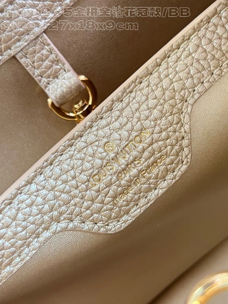 LX Caxucines Bags Modern 4057