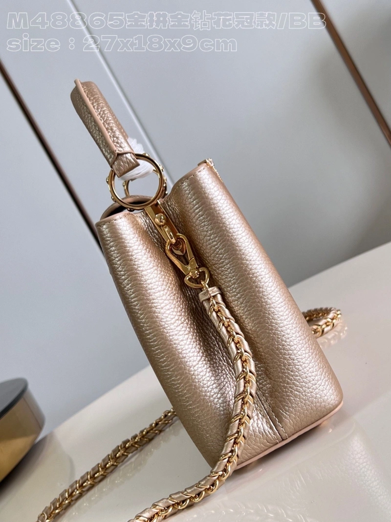 LX Caxucines Bags Modern 4057