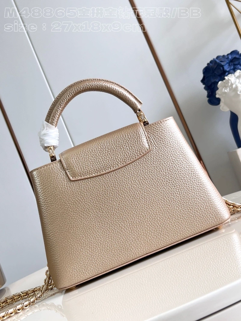 LX Caxucines Bags Modern 4057