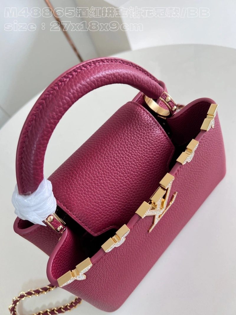 LX Caxucines Bags Practical 4061