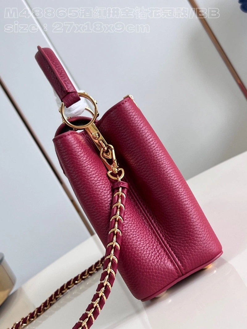 LX Caxucines Bags Practical 4061