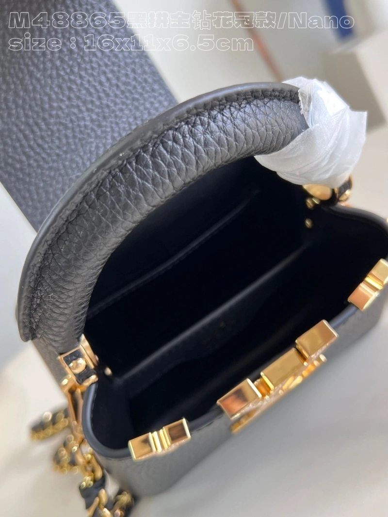 LX Caxucines Bags Flexible 4037