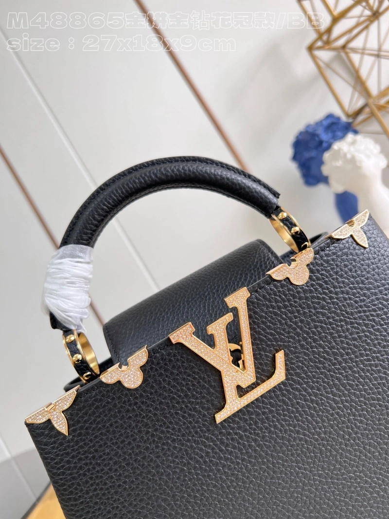 LX Caxucines Bags Bold 4046