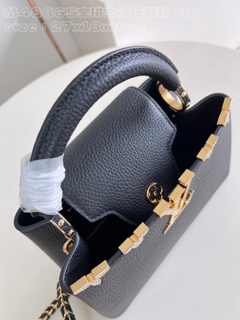LX Caxucines Bags Bold 4046