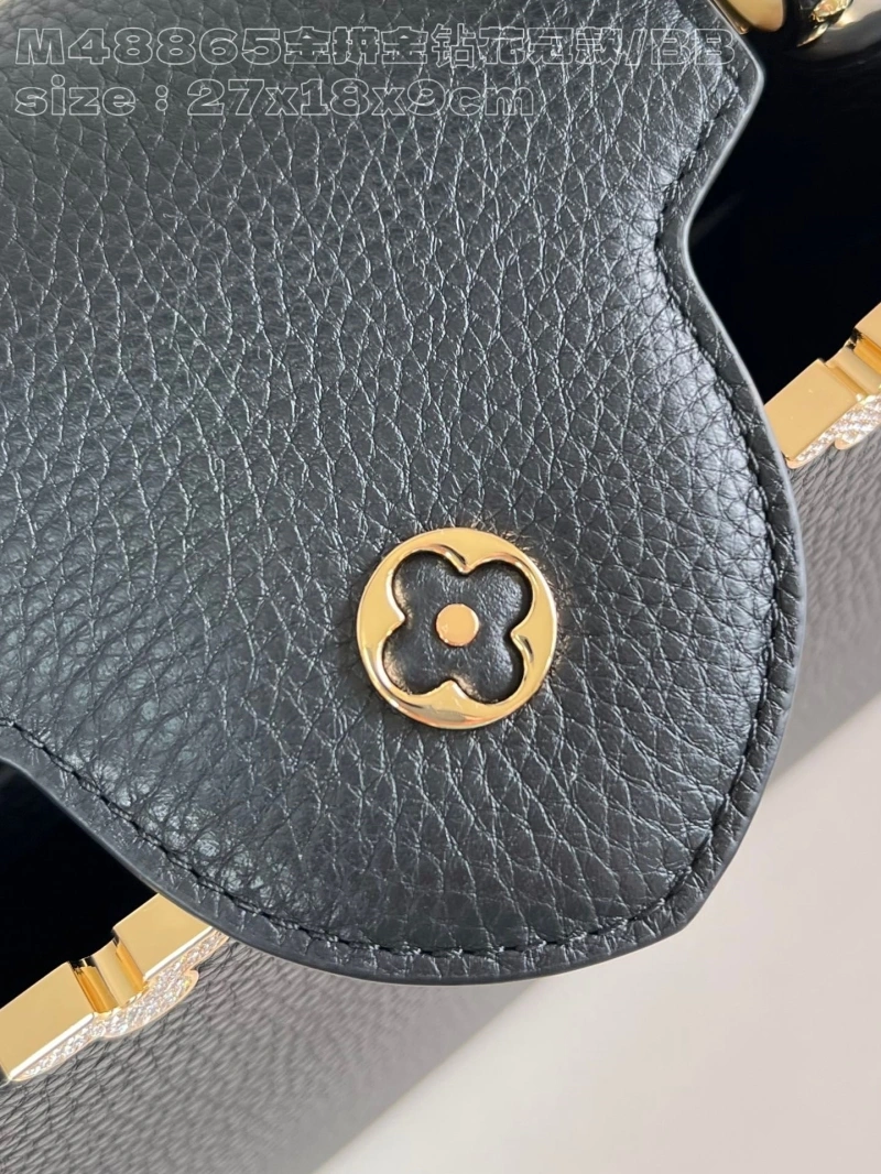 LX Caxucines Bags Bold 4046
