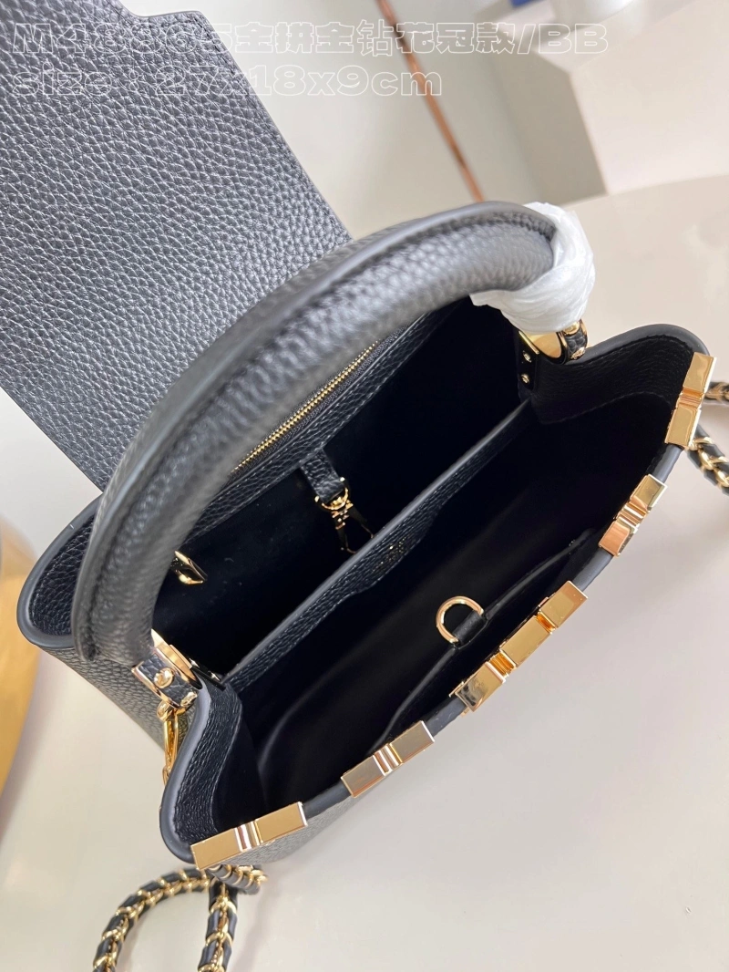 LX Caxucines Bags Bold 4046