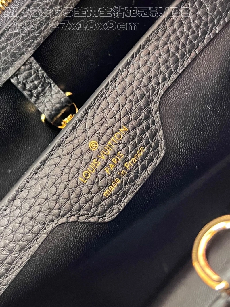 LX Caxucines Bags Bold 4046