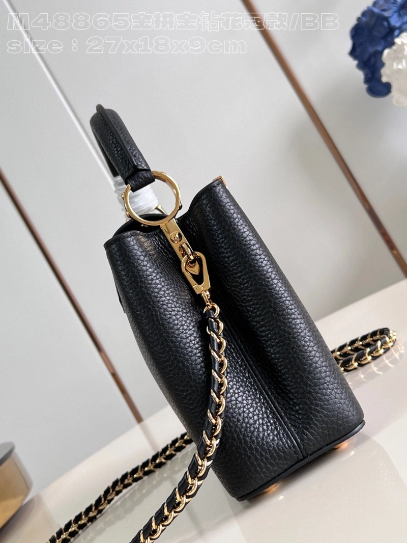 LX Caxucines Bags Bold 4046