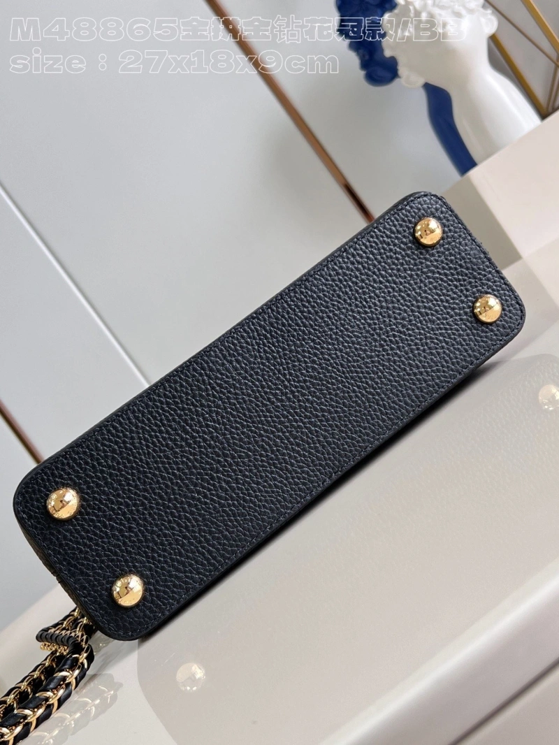 LX Caxucines Bags Bold 4046