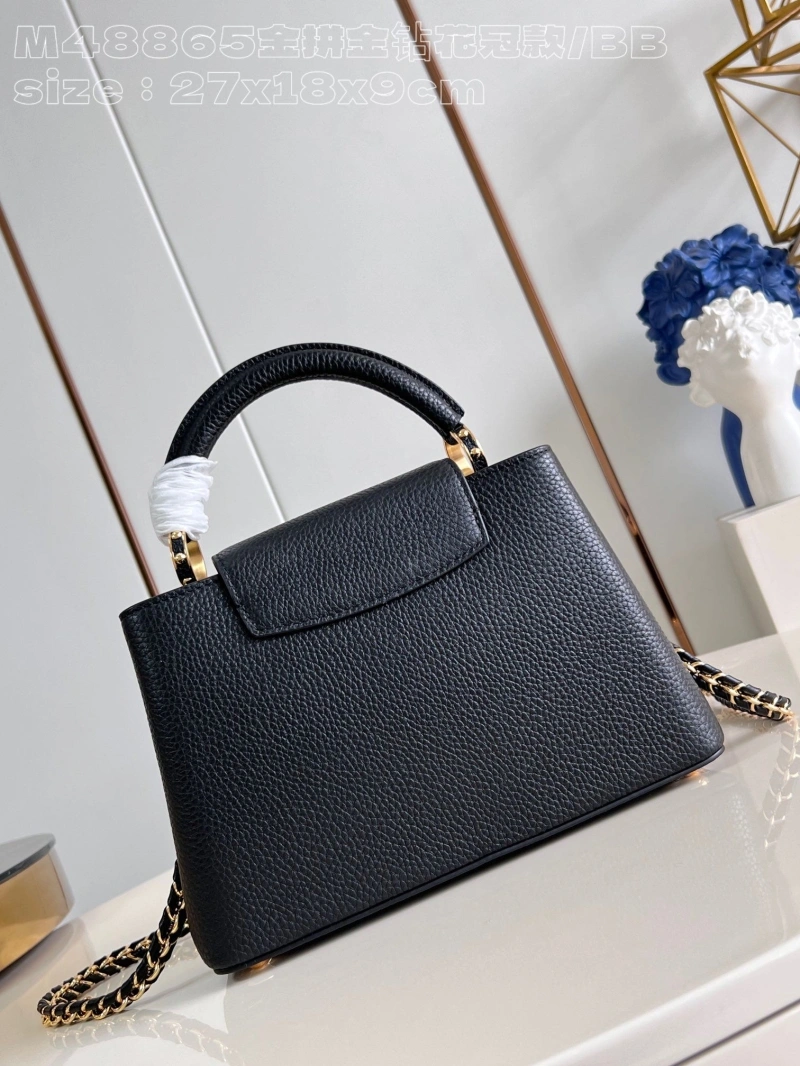 LX Caxucines Bags Bold 4046