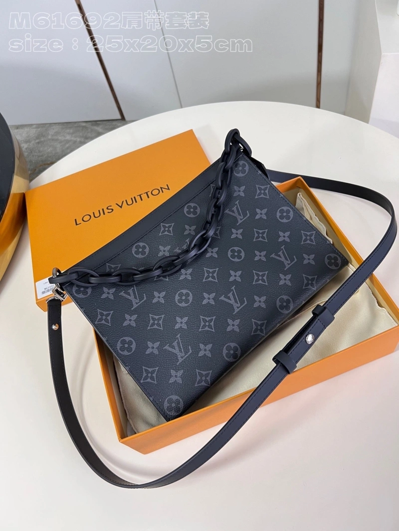 GoodFit LX Satchel Bags 3911
