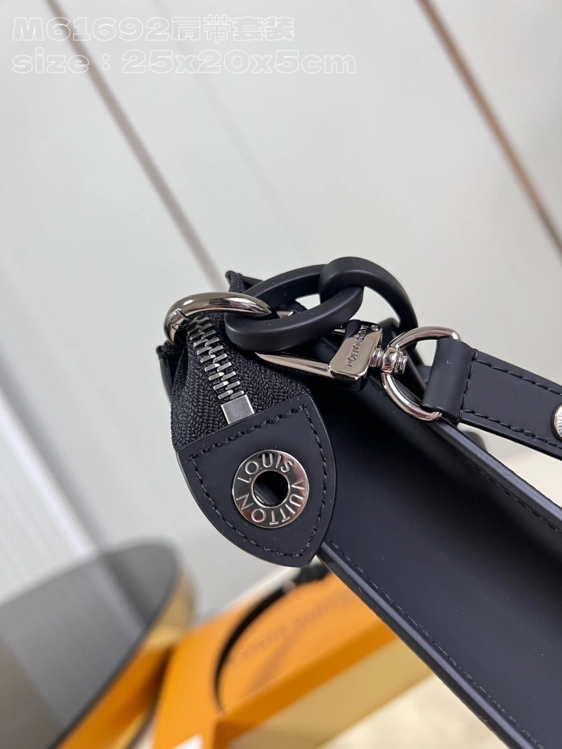 GoodFit LX Satchel Bags 3911