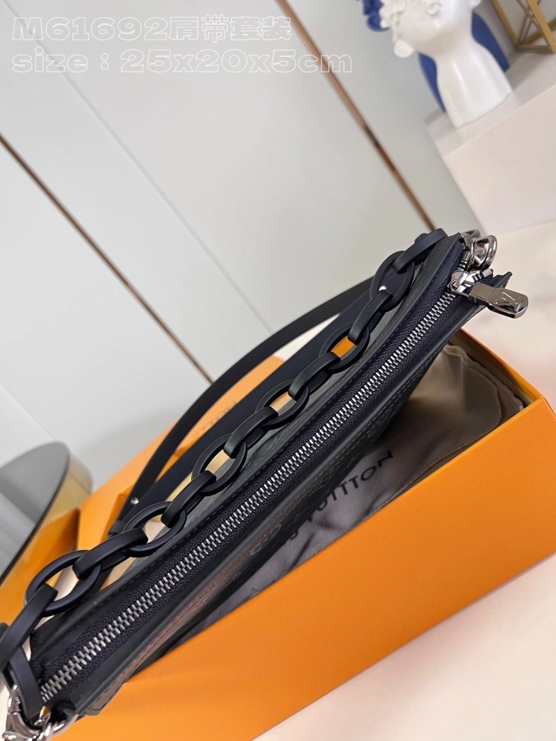 GoodFit LX Satchel Bags 3911