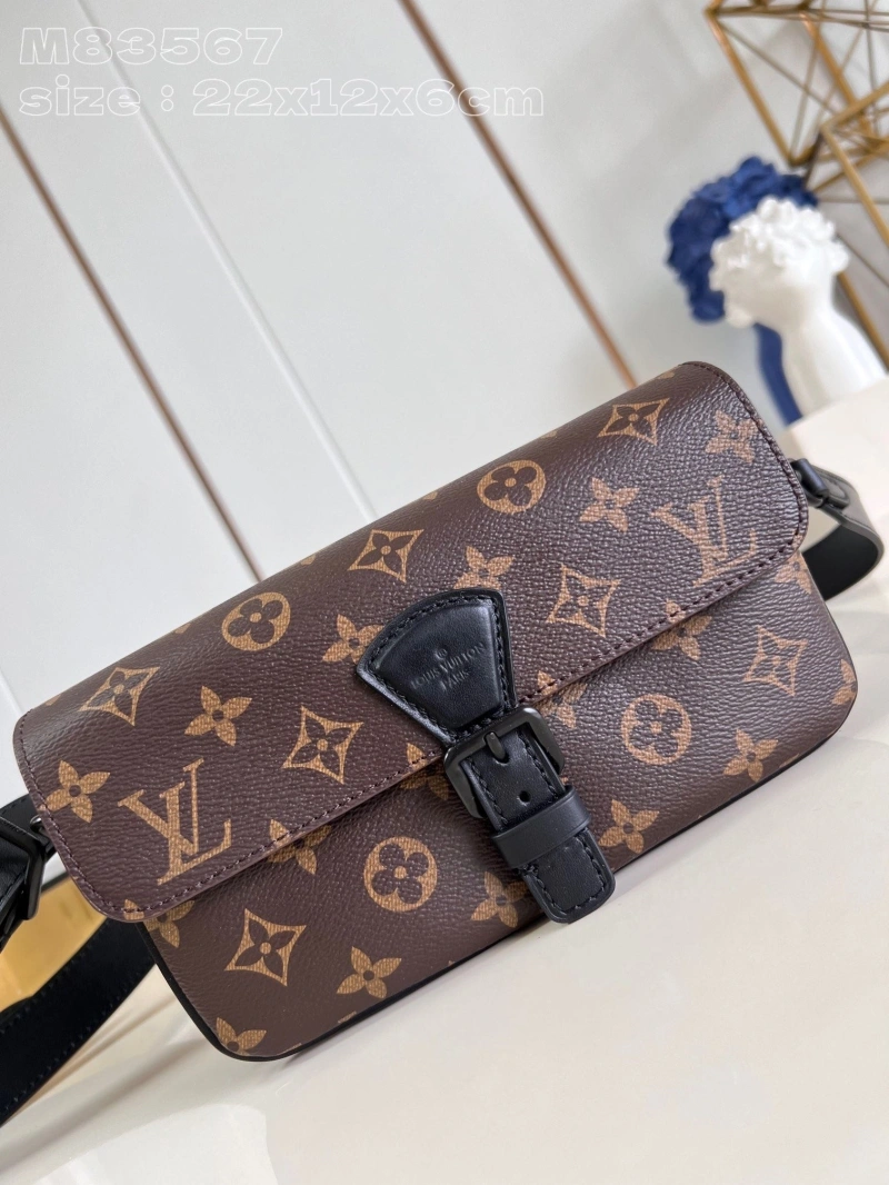 LX Satchel Bags GoodFit 3922