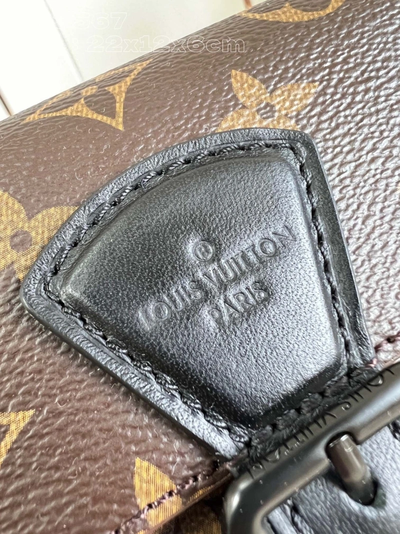 LX Satchel Bags GoodFit 3922