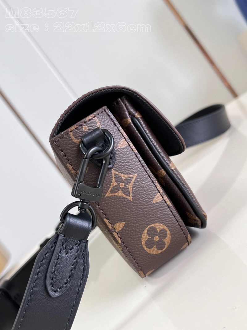 LX Satchel Bags GoodFit 3922