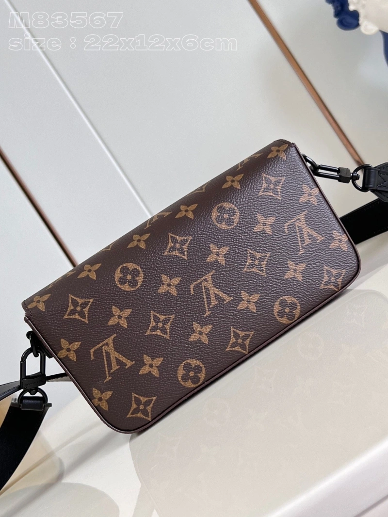 LX Satchel Bags GoodFit 3922