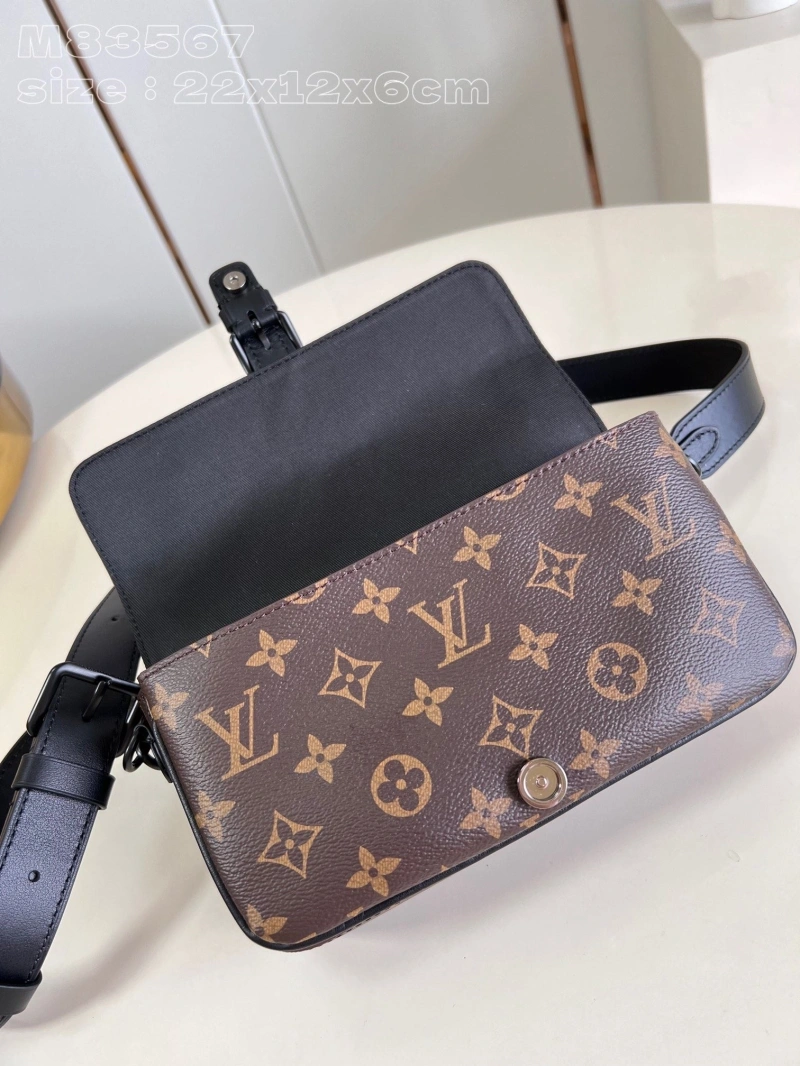 LX Satchel Bags GoodFit 3922