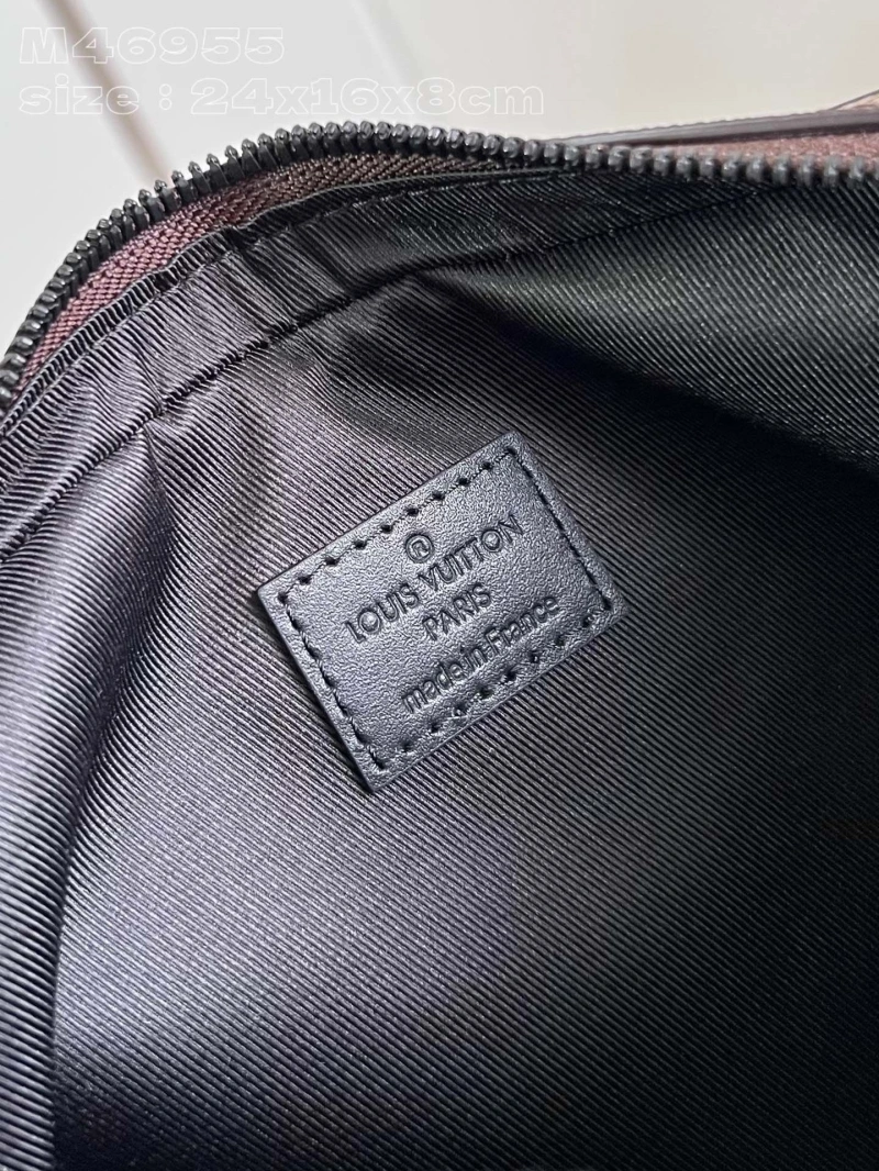 LX Satchel Bags Refined 3973