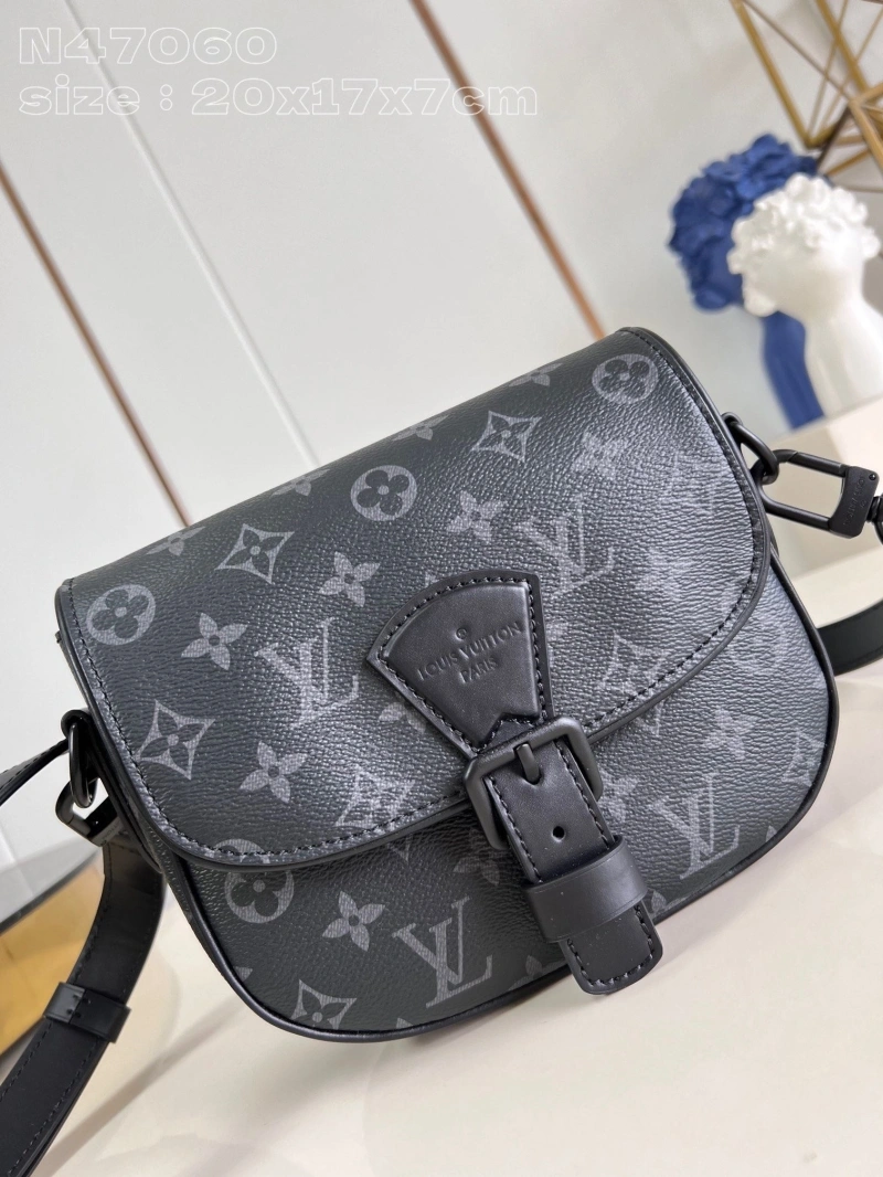 Practical LX Satchel Bags 3916