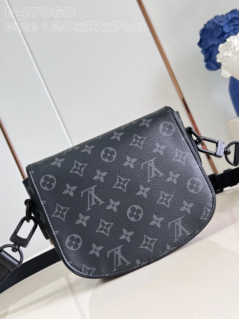 Practical LX Satchel Bags 3916