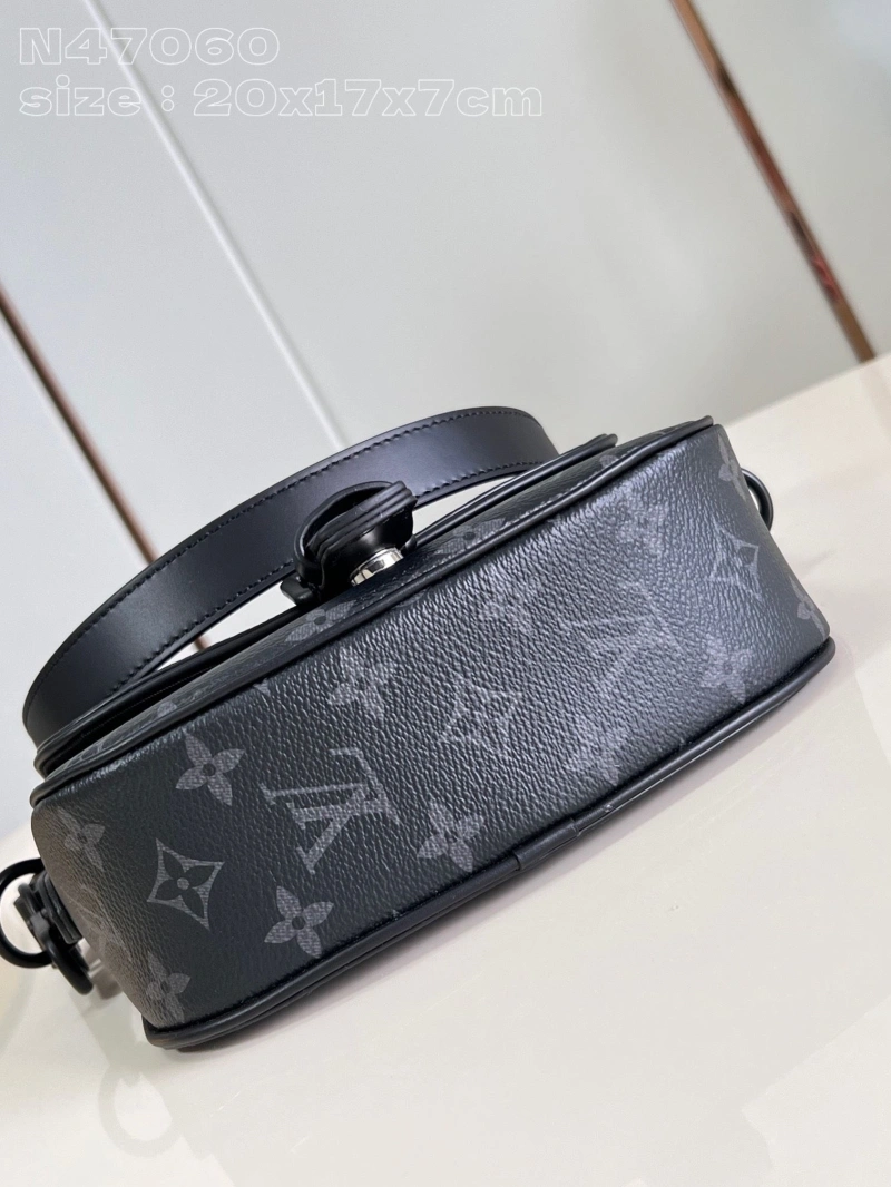 Practical LX Satchel Bags 3916
