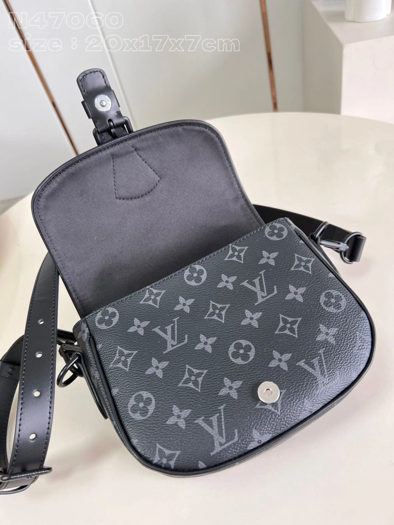 Practical LX Satchel Bags 3916