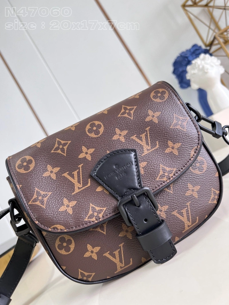 LX Satchel Bags SmartChoice 3930