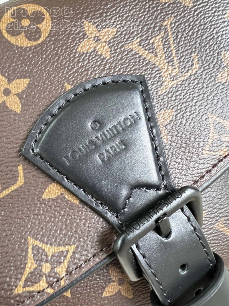 LX Satchel Bags SmartChoice 3930