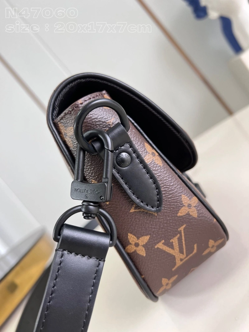LX Satchel Bags SmartChoice 3930