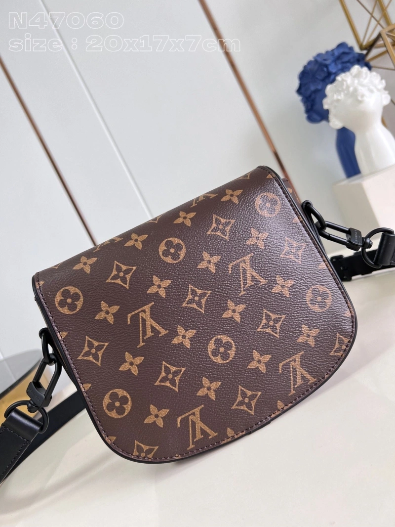 LX Satchel Bags SmartChoice 3930