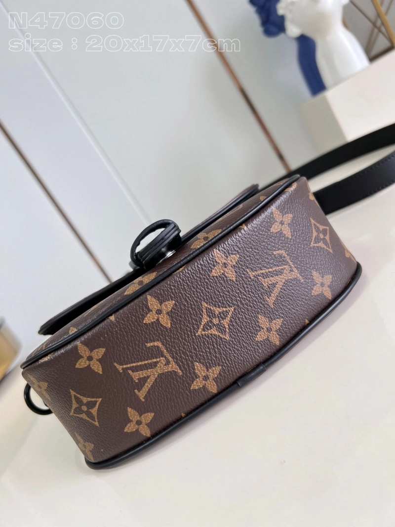 LX Satchel Bags SmartChoice 3930