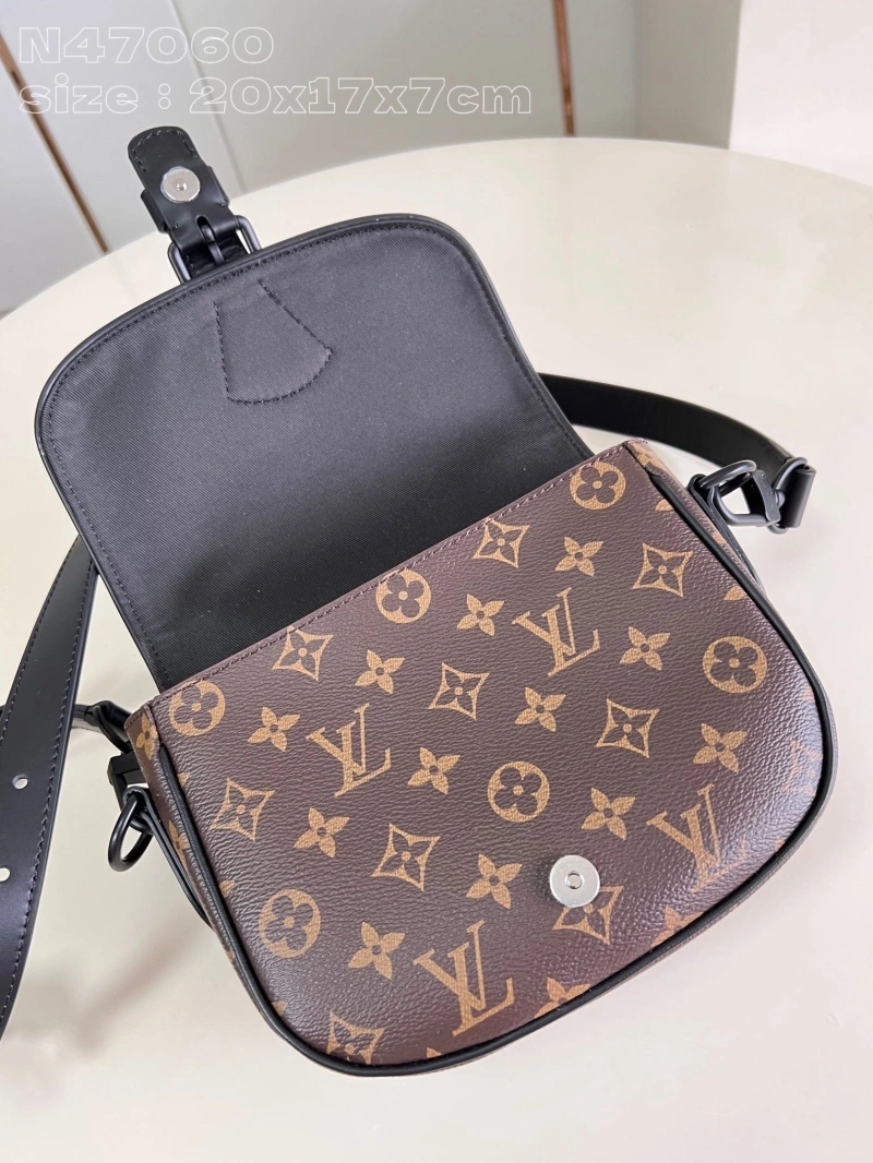 LX Satchel Bags SmartChoice 3930