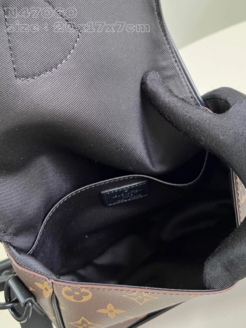 LX Satchel Bags SmartChoice 3930