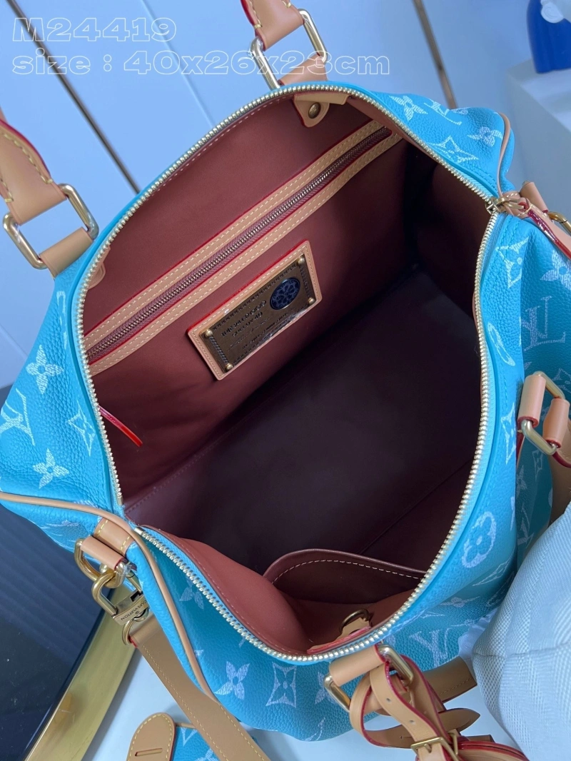 LX Speedy Bags Sophisticated 3773