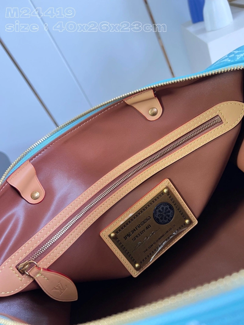 LX Speedy Bags Sophisticated 3773